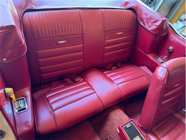 1966 Ford Mustang (CC-1966573) for sale in Celeste, Texas
