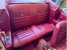 1966 Ford Mustang (CC-1966573) for sale in Celeste, Texas