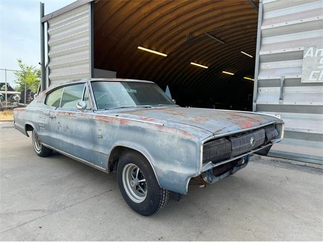 1967 Dodge Charger (CC-1966580) for sale in Celeste, Texas