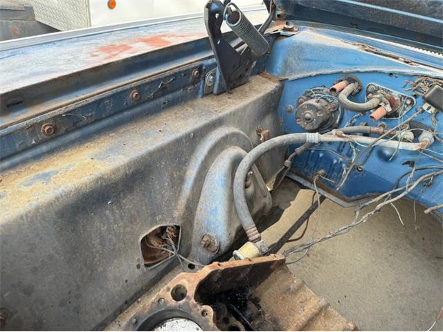 1967 Dodge Charger (CC-1966580) for sale in Celeste, Texas