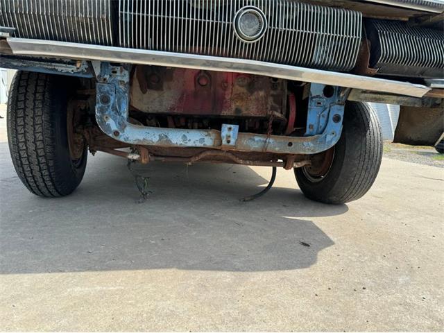 1967 Dodge Charger (CC-1966580) for sale in Celeste, Texas
