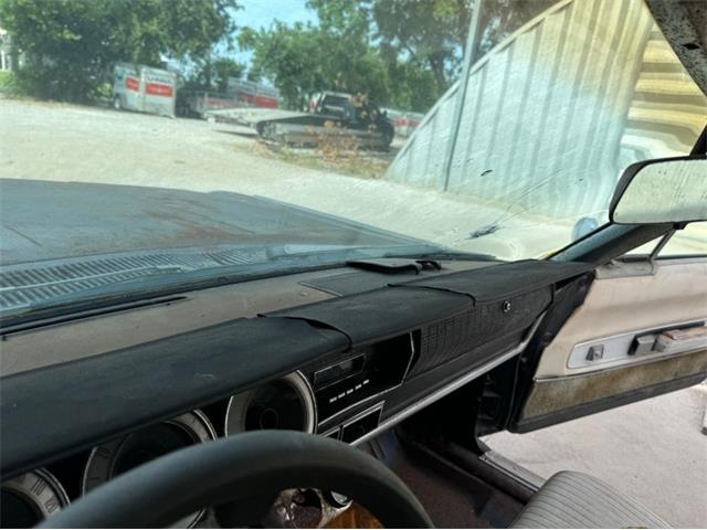 1967 Dodge Charger (CC-1966580) for sale in Celeste, Texas