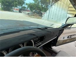 1967 Dodge Charger (CC-1966580) for sale in Celeste, Texas