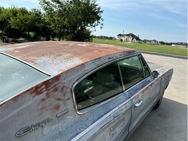 1967 Dodge Charger (CC-1966580) for sale in Celeste, Texas