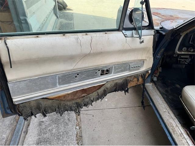 1967 Dodge Charger (CC-1966580) for sale in Celeste, Texas