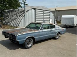 1967 Dodge Charger (CC-1966580) for sale in Celeste, Texas