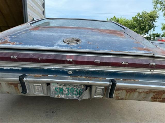 1967 Dodge Charger (CC-1966580) for sale in Celeste, Texas