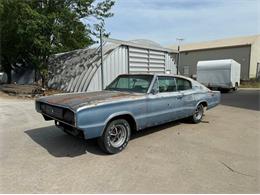 1967 Dodge Charger (CC-1966580) for sale in Celeste, Texas