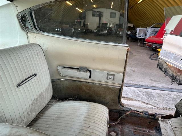 1967 Dodge Charger (CC-1966580) for sale in Celeste, Texas