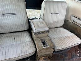 1967 Dodge Charger (CC-1966580) for sale in Celeste, Texas