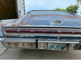 1967 Dodge Charger (CC-1966580) for sale in Celeste, Texas