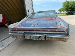 1967 Dodge Charger (CC-1966580) for sale in Celeste, Texas