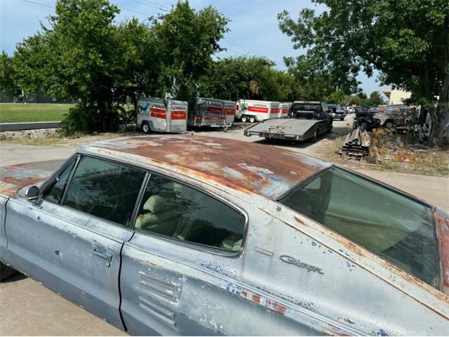 1967 Dodge Charger (CC-1966580) for sale in Celeste, Texas