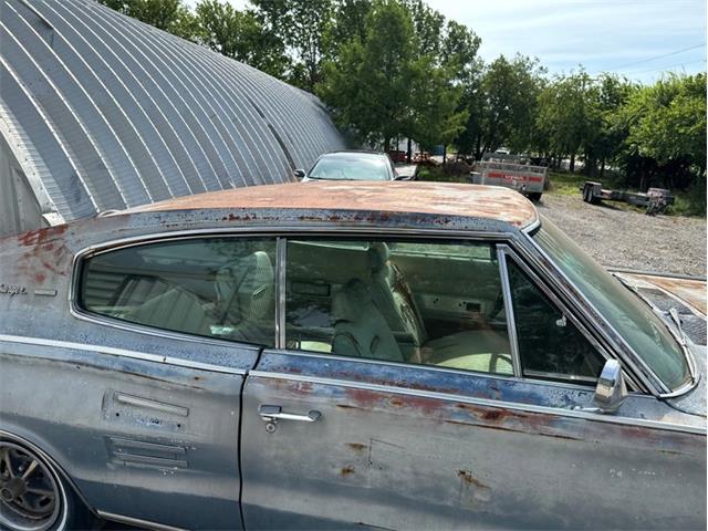 1967 Dodge Charger (CC-1966580) for sale in Celeste, Texas