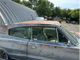 1967 Dodge Charger (CC-1966580) for sale in Celeste, Texas
