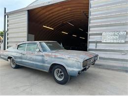 1967 Dodge Charger (CC-1966580) for sale in Celeste, Texas