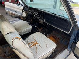 1967 Dodge Charger (CC-1966580) for sale in Celeste, Texas