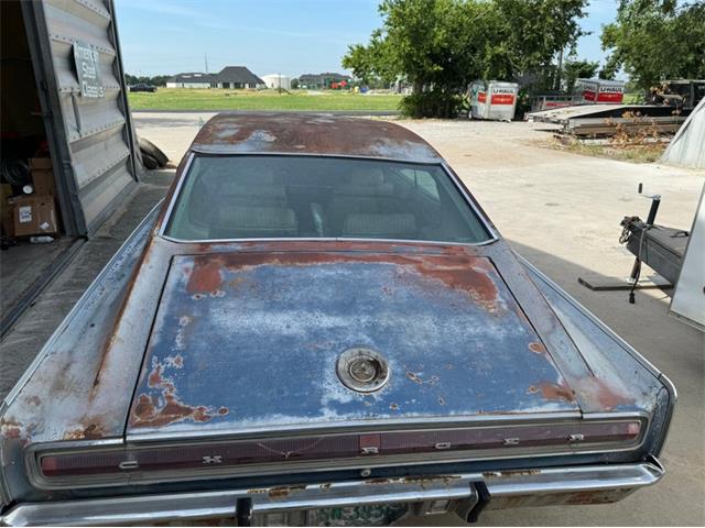 1967 Dodge Charger (CC-1966580) for sale in Celeste, Texas