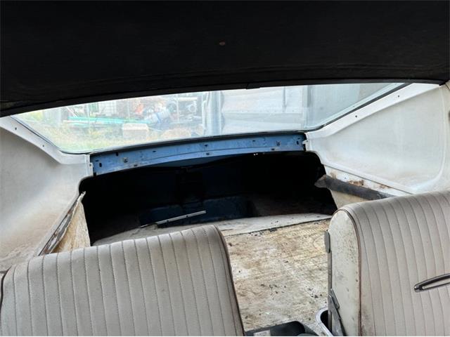 1967 Dodge Charger (CC-1966580) for sale in Celeste, Texas