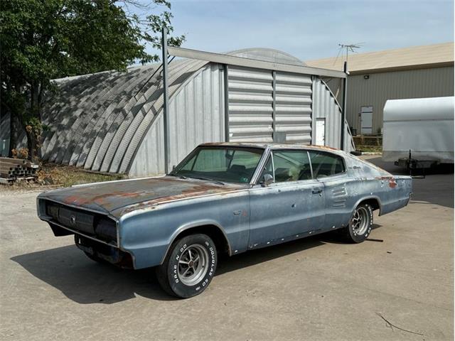 1967 Dodge Charger (CC-1966580) for sale in Celeste, Texas