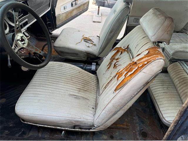 1967 Dodge Charger (CC-1966580) for sale in Celeste, Texas
