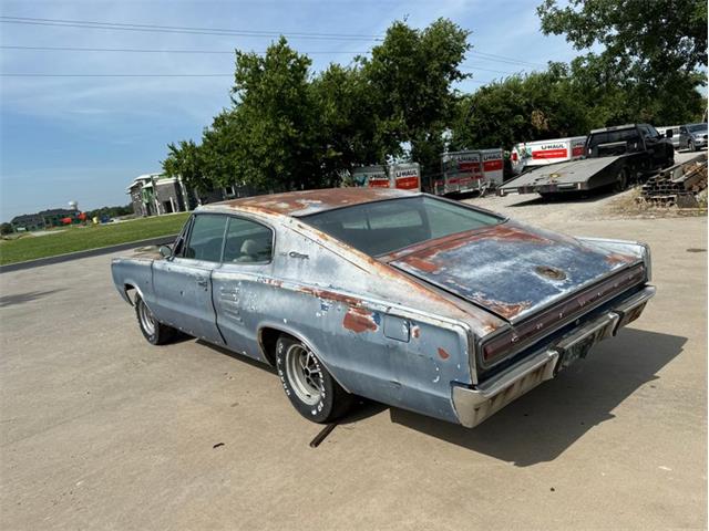 1967 Dodge Charger (CC-1966580) for sale in Celeste, Texas