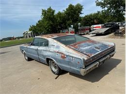 1967 Dodge Charger (CC-1966580) for sale in Celeste, Texas