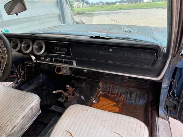 1967 Dodge Charger (CC-1966580) for sale in Celeste, Texas