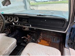 1967 Dodge Charger (CC-1966580) for sale in Celeste, Texas