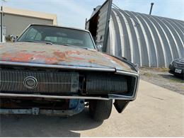 1967 Dodge Charger (CC-1966580) for sale in Celeste, Texas