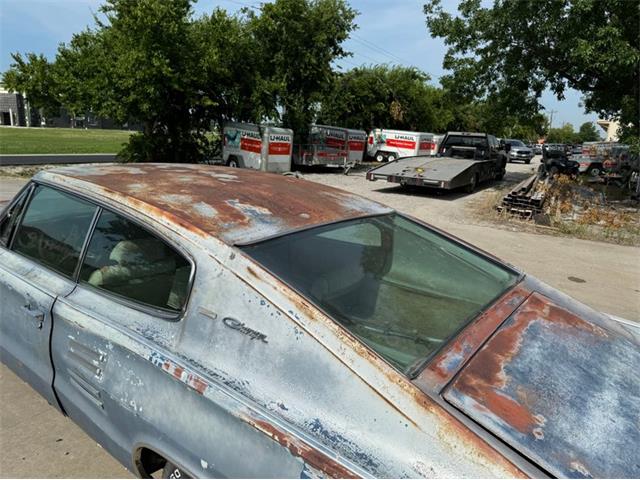1967 Dodge Charger (CC-1966580) for sale in Celeste, Texas