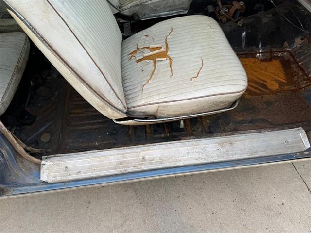 1967 Dodge Charger (CC-1966580) for sale in Celeste, Texas