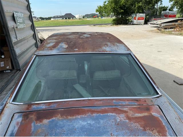 1967 Dodge Charger (CC-1966580) for sale in Celeste, Texas