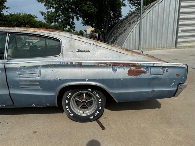 1967 Dodge Charger (CC-1966580) for sale in Celeste, Texas