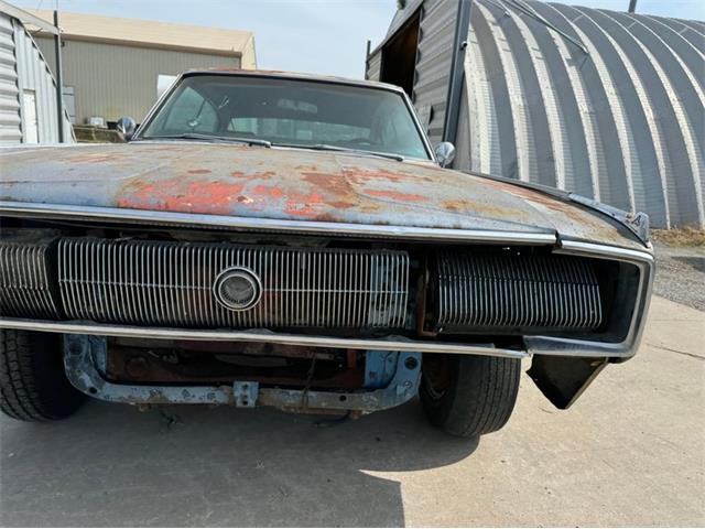 1967 Dodge Charger (CC-1966580) for sale in Celeste, Texas