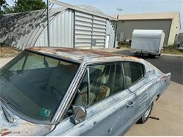 1967 Dodge Charger (CC-1966580) for sale in Celeste, Texas