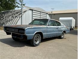 1967 Dodge Charger (CC-1966580) for sale in Celeste, Texas