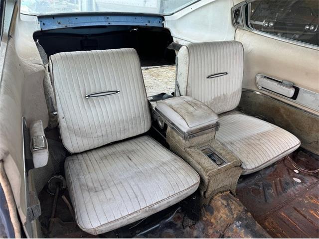 1967 Dodge Charger (CC-1966580) for sale in Celeste, Texas