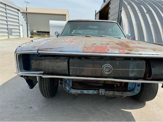 1967 Dodge Charger (CC-1966580) for sale in Celeste, Texas