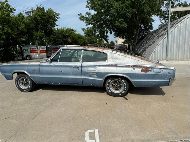 1967 Dodge Charger (CC-1966580) for sale in Celeste, Texas