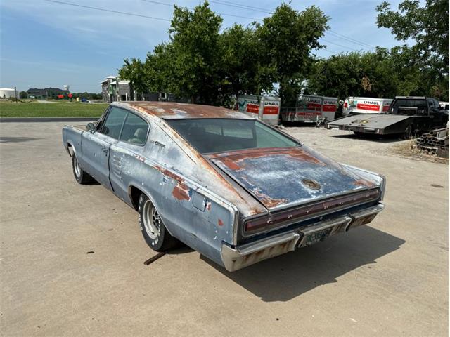1967 Dodge Charger (CC-1966580) for sale in Celeste, Texas
