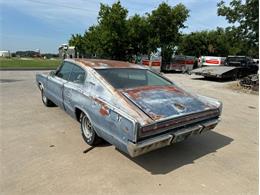 1967 Dodge Charger (CC-1966580) for sale in Celeste, Texas