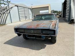 1967 Dodge Charger (CC-1966580) for sale in Celeste, Texas