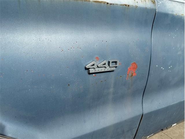 1967 Dodge Charger (CC-1966580) for sale in Celeste, Texas