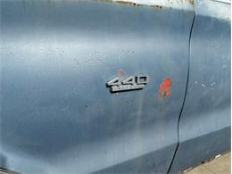 1967 Dodge Charger (CC-1966580) for sale in Celeste, Texas