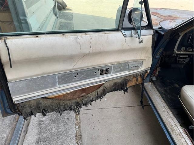 1967 Dodge Charger (CC-1966580) for sale in Celeste, Texas
