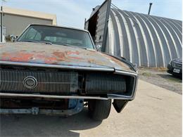 1967 Dodge Charger (CC-1966580) for sale in Celeste, Texas