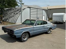1967 Dodge Charger (CC-1966580) for sale in Celeste, Texas