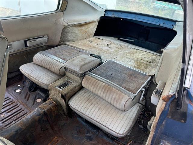 1967 Dodge Charger (CC-1966580) for sale in Celeste, Texas
