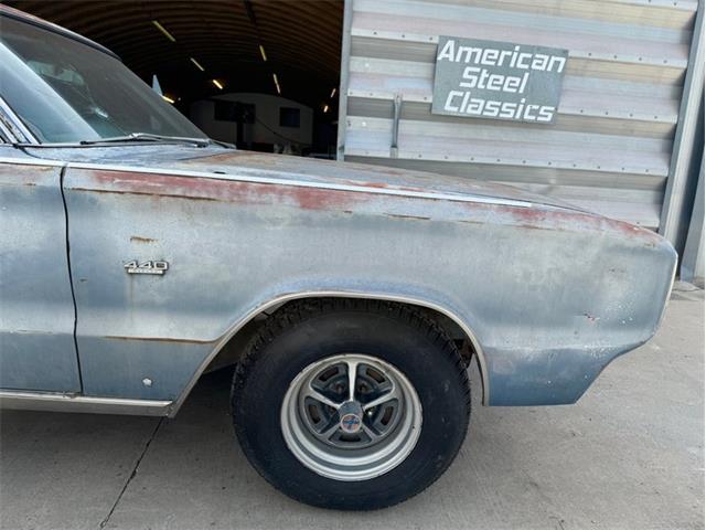 1967 Dodge Charger (CC-1966580) for sale in Celeste, Texas